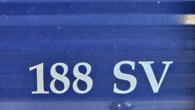 Slide: The Image of Bennington 188 SV 2020 - 21