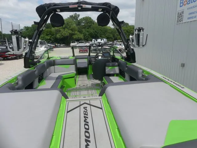Slide: The Image of Moomba Makai 2021 - 20