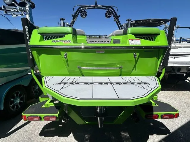 Slide: The Image of Moomba Makai 2021 - 3