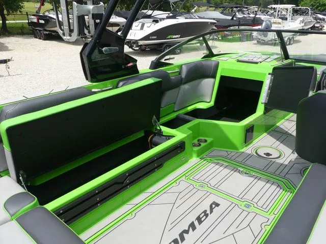 Slide: The Image of Moomba Makai 2021 - 35