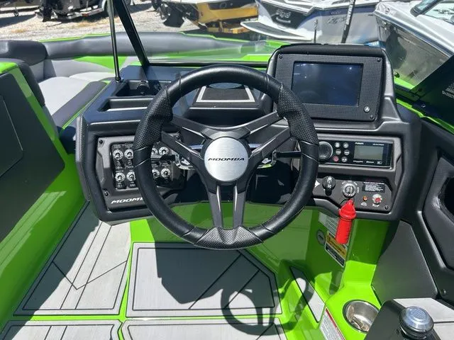 Slide: The Image of Moomba Makai 2021 - 4