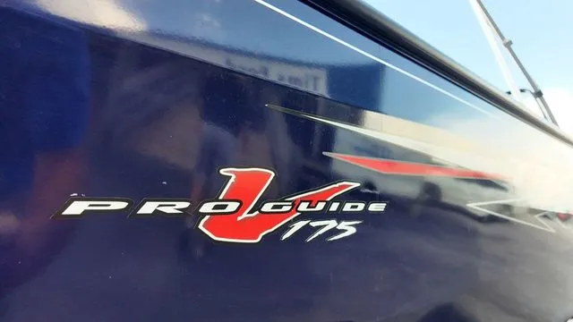 Slide: The Image of Tracker Pro Guide V-175 Combo 2024 - 11