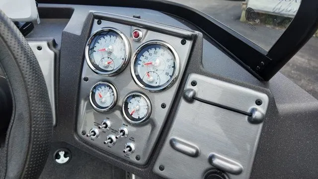 Slide: The Image of Tracker Pro Guide V-175 Combo 2024 - 15