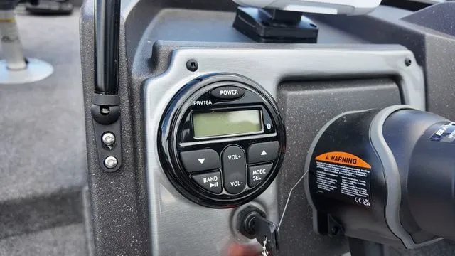 Slide: The Image of Tracker Pro Guide V-175 Combo 2024 - 16