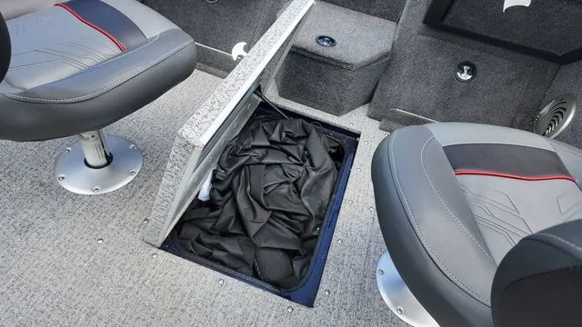 Slide: The Image of Tracker Pro Guide V-175 Combo 2024 - 17