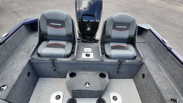 Slide: The Image of Tracker Pro Guide V-175 Combo 2024 - 19