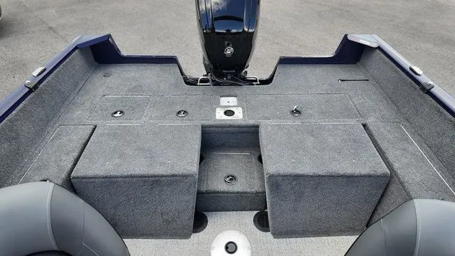 Slide: The Image of Tracker Pro Guide V-175 Combo 2024 - 20