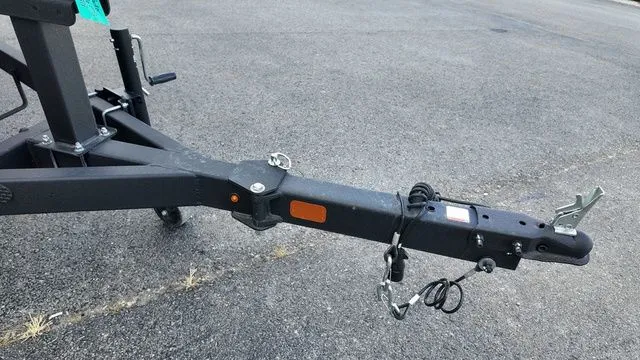 Slide: The Image of Tracker Pro Guide V-175 Combo 2024 - 9