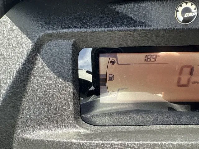 Slide: The Image of Sea-Doo GTI SE 130 IBR 2023 - 7