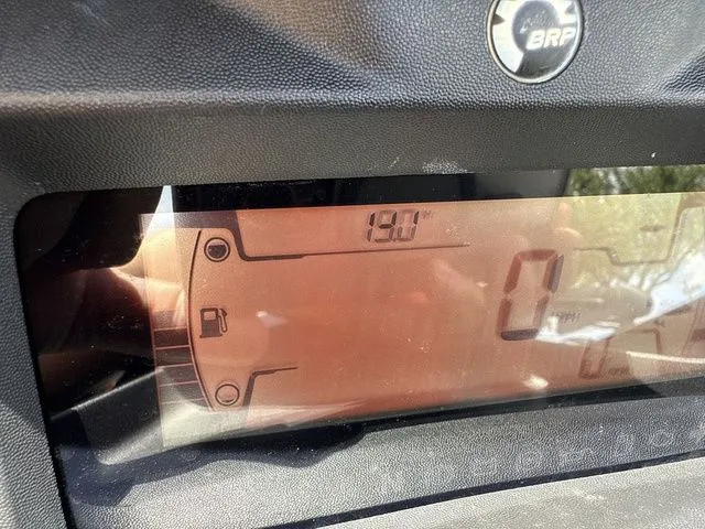 Slide: The Image of Sea-Doo GTI SE 130 BRP Premium Audio Idf Ibr 2023 - 6