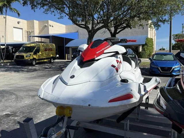 Slide: The Image of Yamaha VX Limited Ho 2022 - 4