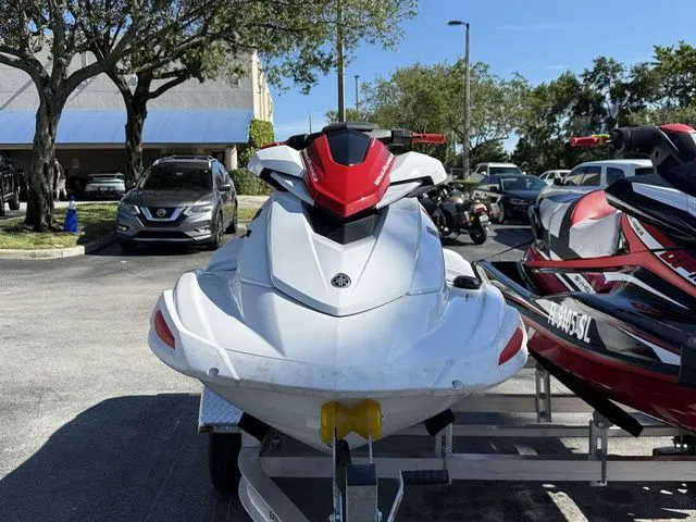 Slide: The Image of Yamaha VX Limited Ho 2022 - 5