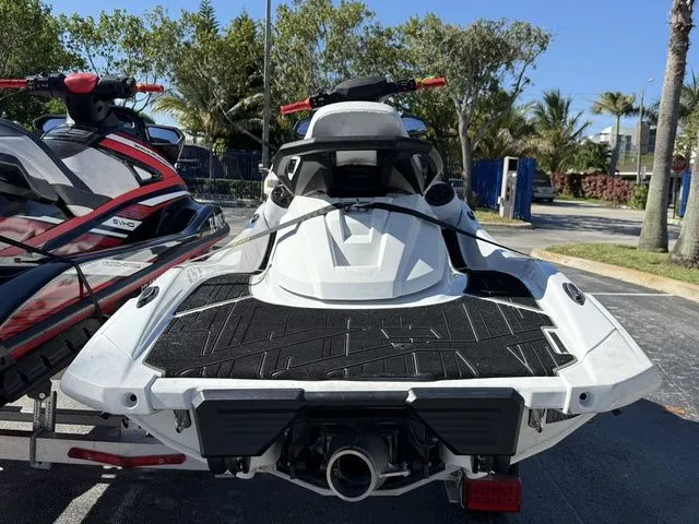 Slide: The Image of Yamaha VX Limited Ho 2022 - 6