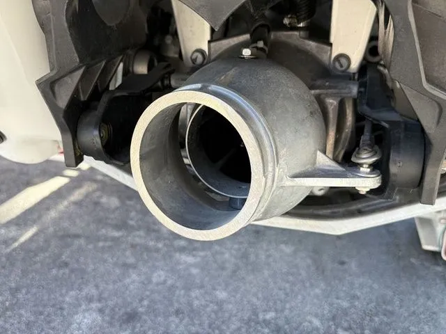 Slide: The Image of Yamaha VX Limited Ho 2022 - 7