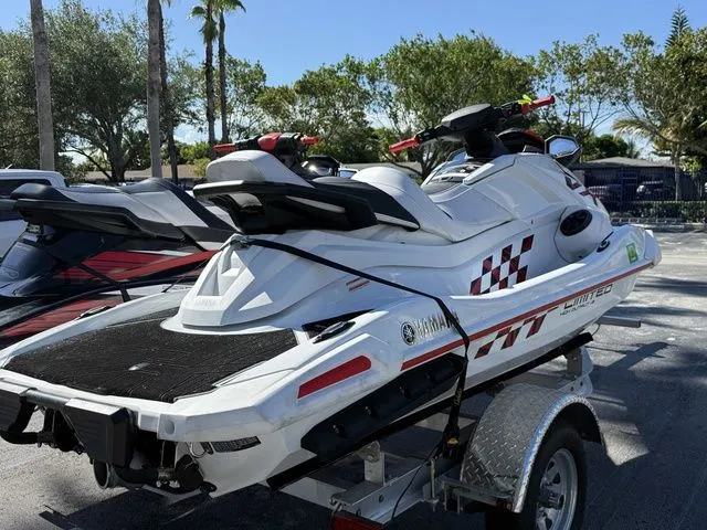 Slide: The Image of Yamaha VX Limited Ho 2022 - 8