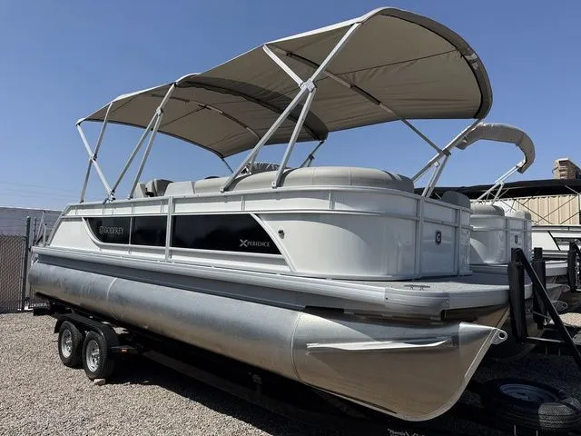 The Image of Godfrey EX2286SFLX 2026 - 1