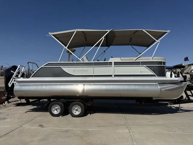 Slide: The Image of Godfrey EX2286SFLX 2026 - 3