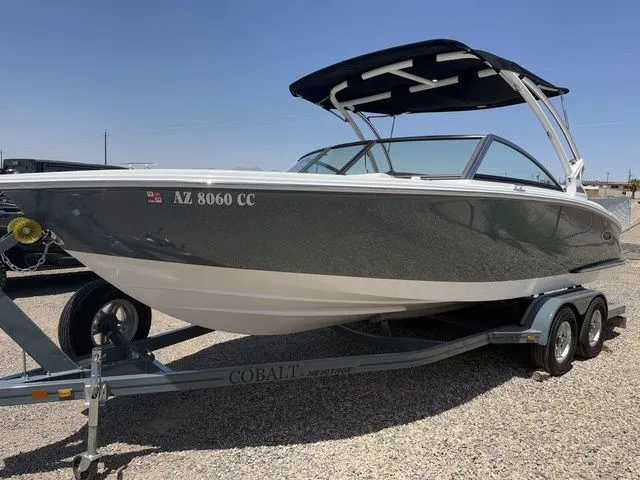 Slide: The Image of Cobalt CS23 2017 - 2