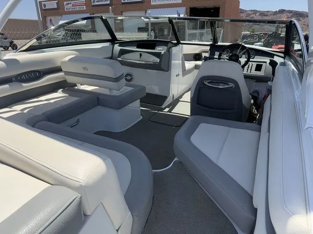 Slide: The Image of Cobalt CS23 2017 - 4