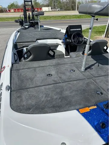 Slide: The Image of Skeeter ZXR21 2024 - 3