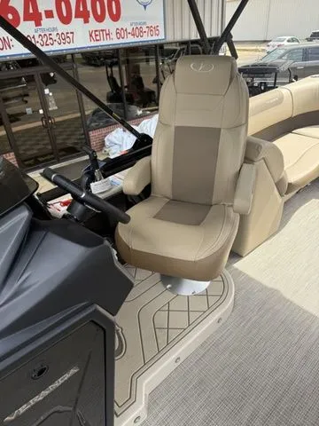 Slide: The Image of Veranda VR22RC XL 2026 - 22