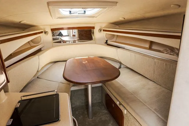 Slide: The Image of Sea Ray Sundancer 260 2008 - 19