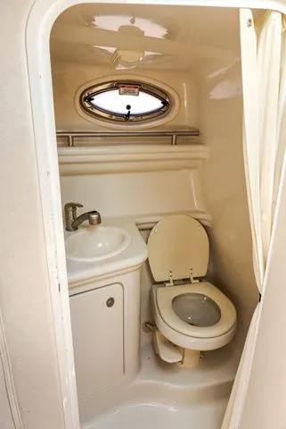 Slide: The Image of Sea Ray Sundancer 260 2008 - 20