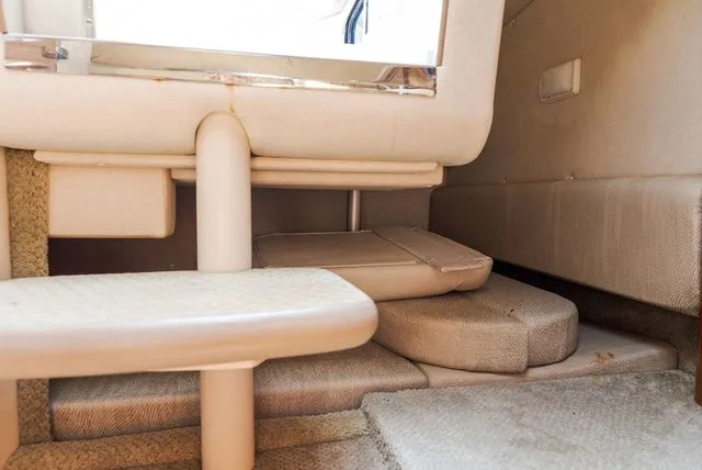 Slide: The Image of Sea Ray Sundancer 260 2008 - 21