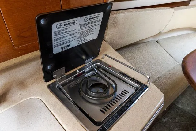 Slide: The Image of Sea Ray Sundancer 260 2008 - 22