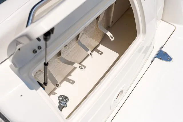 Slide: The Image of Sea Ray Sundancer 260 2008 - 5