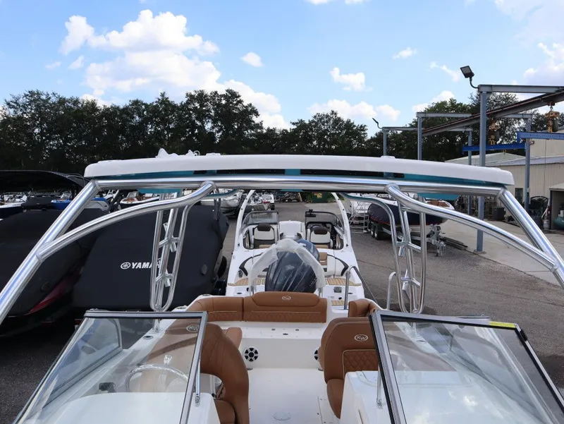 Slide: The Image of Key West 239 DFS 2026 - 19