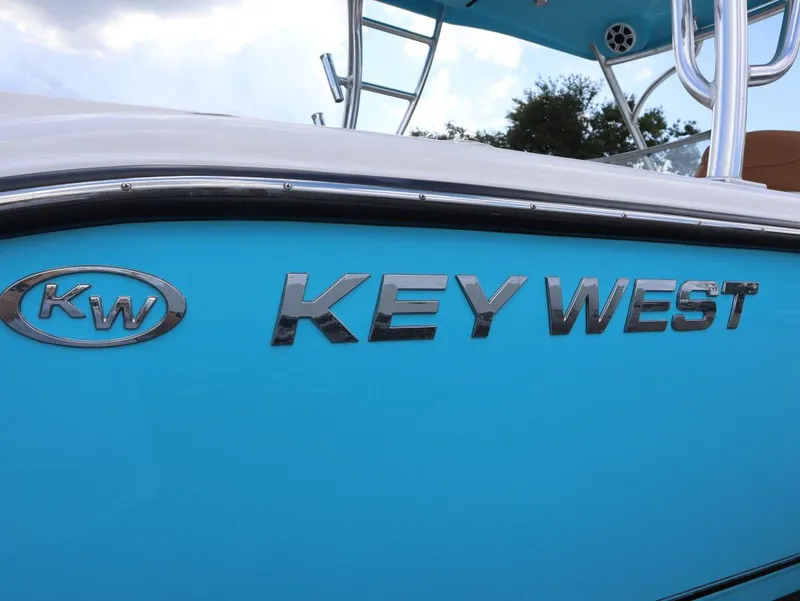 Slide: The Image of Key West 239 DFS 2026 - 6