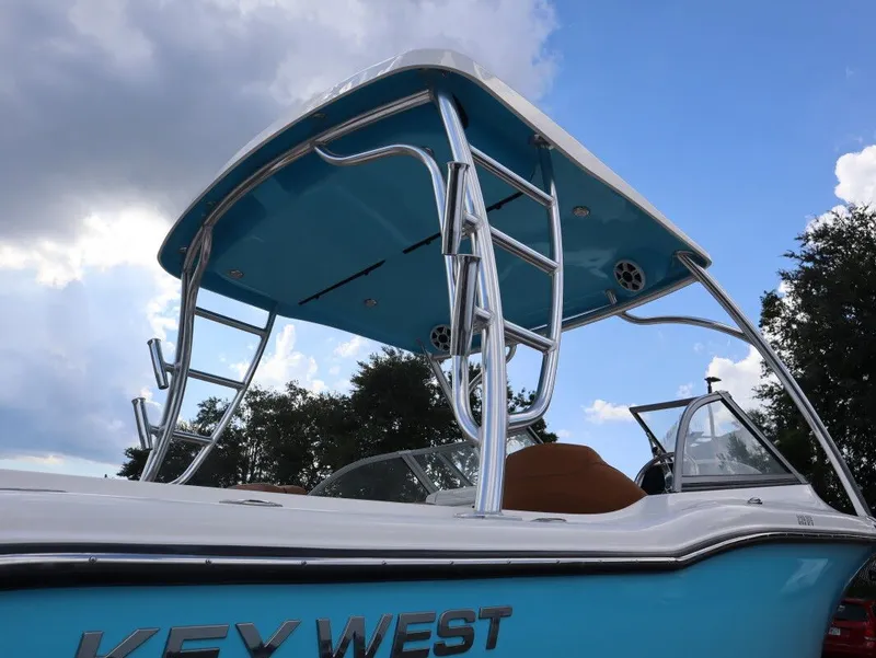 Slide: The Image of Key West 239 DFS 2026 - 7