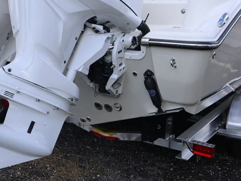 Slide: The Image of Key West 244 Center Console 2026 - 3