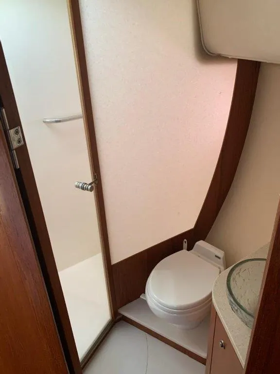 Slide: The Image of Master Head Shower Stall - 23