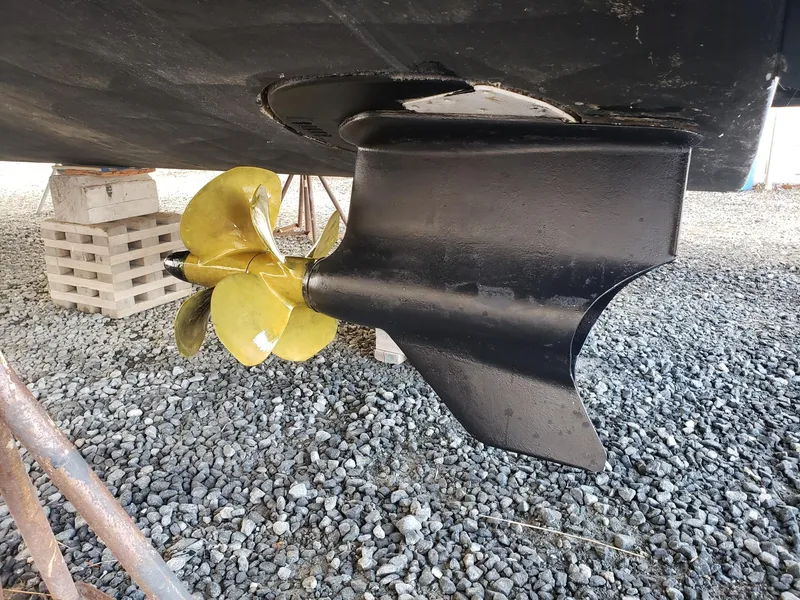 Slide: The Image of Port Volvo POD - 34