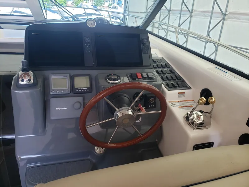 Slide: The Image of Helm Station - 7