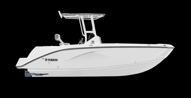 The Image of Yamaha 220 FSH Sport 2025 - 1