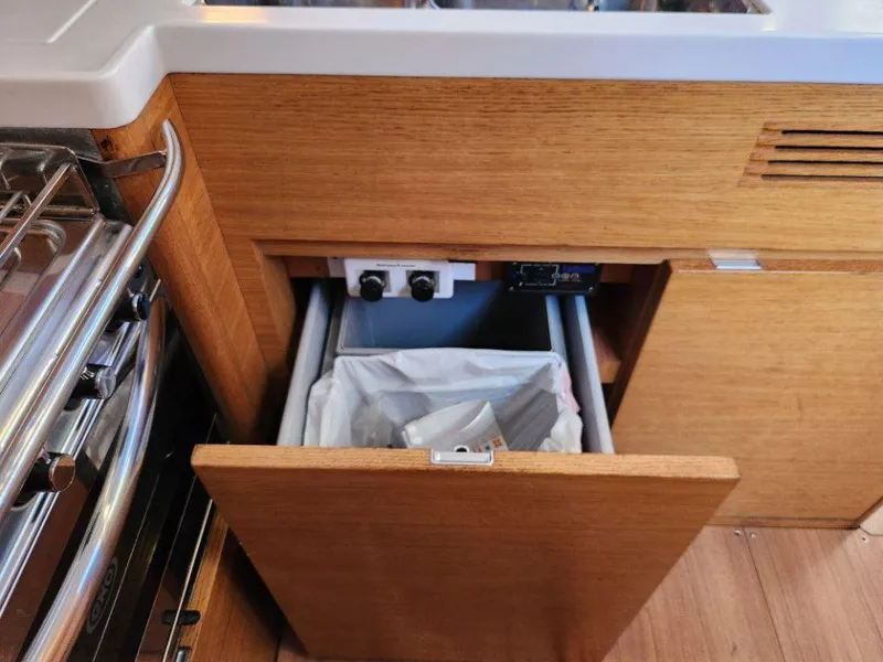 Slide: The Image of X-Yachts X4.9 2018 - 53