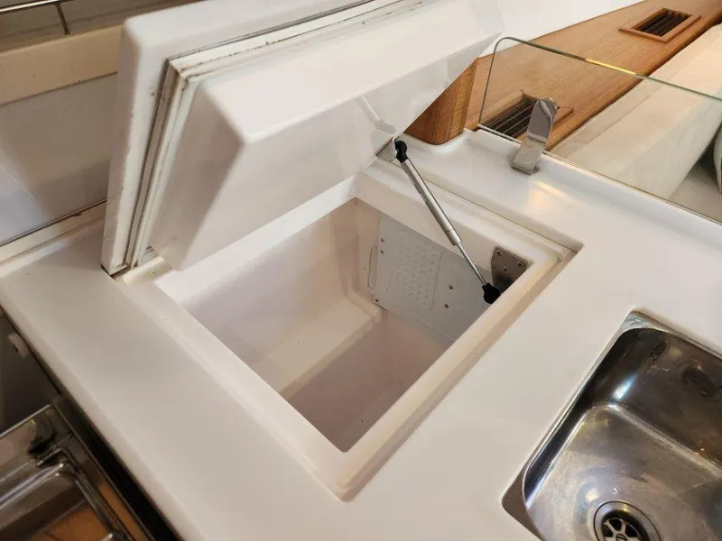 Slide: The Image of X-Yachts X4.9 2018 - 54