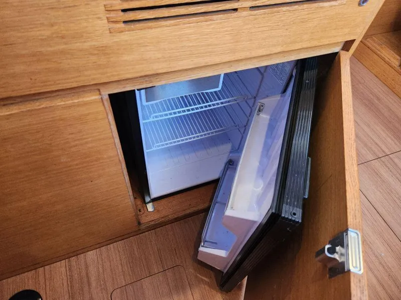 Slide: The Image of X-Yachts X4.9 2018 - 55