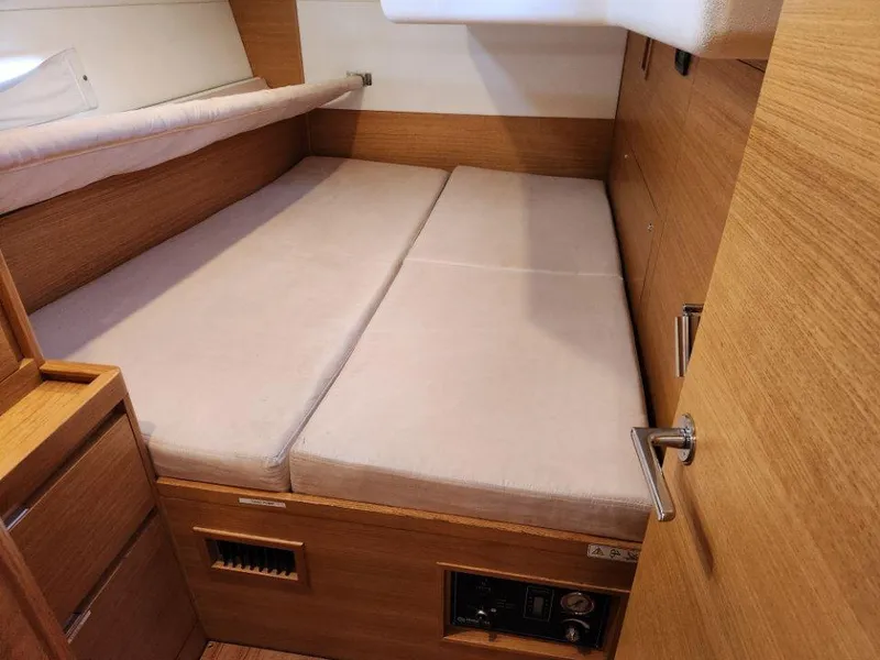 Slide: The Image of X-Yachts X4.9 2018 - 58