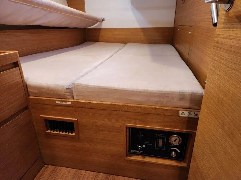 Slide: The Image of X-Yachts X4.9 2018 - 59