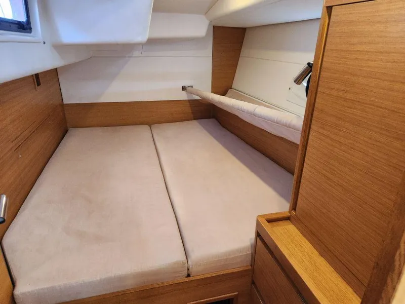 Slide: The Image of X-Yachts X4.9 2018 - 60