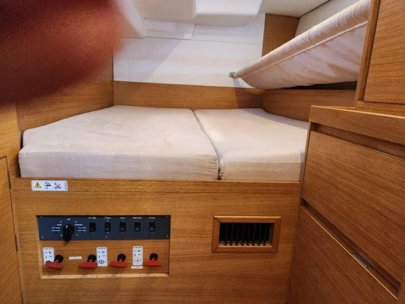 Slide: The Image of X-Yachts X4.9 2018 - 61