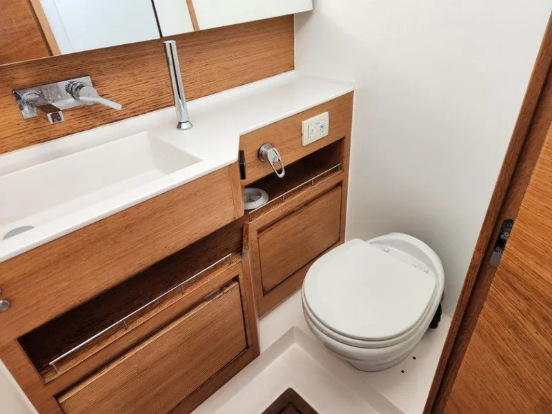 Slide: The Image of X-Yachts X4.9 2018 - 62