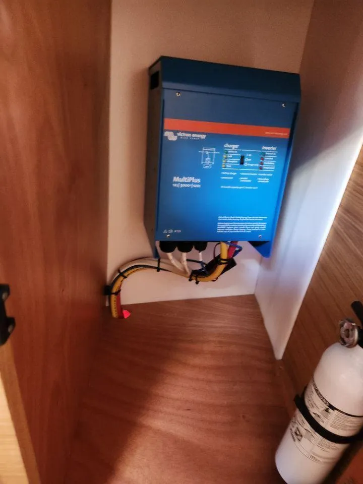 Slide: The Image of X-Yachts X4.9 2018 - 68