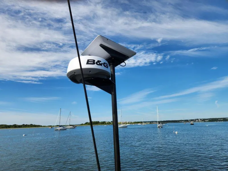 Slide: The Image of X-Yachts X4.9 2018 - 72