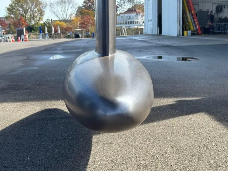 Slide: The Image of X-Yachts X4.9 2018 - 73