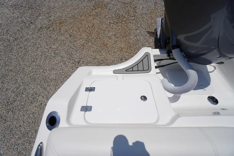 Slide: The Image of Tidewater 232 LXF 2026 - 53